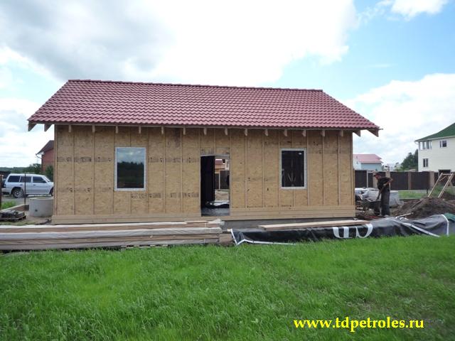 Osb exterior 8,7